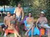 08-07-2012, Poolparty in piscina, nel parco di Villa Castelbarco a Vaprio d' Adda: Bild 72