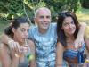 08-07-2012, Poolparty in piscina, nel parco di Villa Castelbarco a Vaprio d' Adda: Foto 76