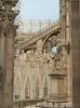 11-07-2012, Duomo di Milano, visita guidata sul tetto: Foto 5