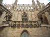 11-07-2012, Duomo di Milano, visita guidata sul tetto: Bild 8