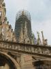 11-07-2012, Duomo di Milano, visita guidata sul tetto: Picture 9
