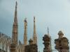 11-07-2012, Duomo di Milano, visita guidata sul tetto: Picture 11