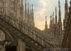 11-07-2012, Duomo di Milano, visita guidata sul tetto: Bild 13