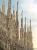11-07-2012, Duomo di Milano, visita guidata sul tetto: Bild 15