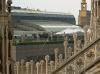 11-07-2012, Duomo di Milano, visita guidata sul tetto: Picture 21