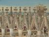 11-07-2012, Duomo di Milano, visita guidata sul tetto: Picture 25
