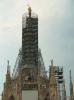 11-07-2012, Duomo di Milano, visita guidata sul tetto: Foto 27