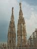 11-07-2012, Duomo di Milano, visita guidata sul tetto: Bild 29