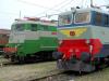 23-03-2013, Visita al Deposito delle Locomotive per la giornata del FAI di Primavera: Foto 25