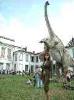 01-05-2013, Dinosauri in carne ed ossa al Parco di Monza: Bild 14