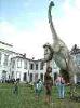 01-05-2013, Dinosauri in carne ed ossa al Parco di Monza: Foto 15