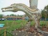 01-05-2013, Dinosauri in carne ed ossa al Parco di Monza: Bild 28