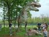 01-05-2013, Dinosauri in carne ed ossa al Parco di Monza: Bild 35