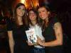 12-01-2014, Domenica all'Eleven con presentazione del libro 'Singles Istruzioni per l'uso' - <a href='https://www.facebook.com/laura.eid.9?fref=ts' target='blank'>Pagina fb dell'autrice</a>: Picture 45