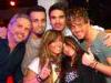 18-01-2014, Sabato al The Beach con compleanno di Gerardo: Foto 2