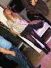 18-01-2014, Sabato al The Beach con compleanno di Gerardo: Foto 6