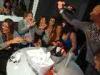 18-01-2014, Sabato al The Beach con compleanno di Gerardo: Foto 21