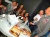 18-01-2014, Sabato al The Beach con compleanno di Gerardo: Foto 22