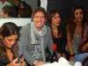 18-01-2014, Sabato al The Beach con compleanno di Gerardo: Bild 23