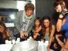 18-01-2014, Sabato al The Beach con compleanno di Gerardo: Foto 31