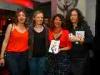 20-06-2014, Giovedì allo Shu con Laura Eid, autrice di 'Singles - Istruzioni per l'uso': Picture 4