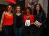 20-06-2014, Giovedì allo Shu con Laura Eid, autrice di 'Singles - Istruzioni per l'uso': Picture 5