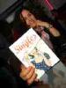 20-06-2014, Giovedì allo Shu con Laura Eid, autrice di 'Singles - Istruzioni per l'uso': Picture 11