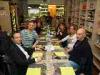 04-04-2014, Cena siciliana al Dop20: Foto 2