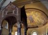 05-04-2014, Visita guidata alla scoperta della Basilica di Sant Ambrogio: Picture 24