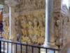 05-04-2014, Visita guidata alla scoperta della Basilica di Sant Ambrogio: Picture 29
