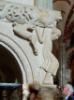 05-04-2014, Visita guidata alla scoperta della Basilica di Sant Ambrogio: Picture 32