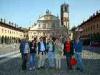 06-04-2014, Gita a Vigevano con visita al Castello e al Duomo: Foto 8