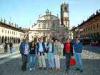 06-04-2014, Gita a Vigevano con visita al Castello e al Duomo: Picture 9