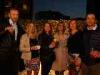 13-04-2014, Aperitivo al Roof Top con festa di Driade di fine Fuorisalone: Foto 4