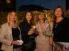 13-04-2014, Aperitivo al Roof Top con festa di Driade di fine Fuorisalone: Foto 5