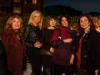 13-04-2014, Aperitivo al Roof Top con festa di Driade di fine Fuorisalone: Foto 6