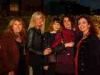 13-04-2014, Aperitivo al Roof Top con festa di Driade di fine Fuorisalone: Foto 7