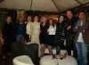 13-04-2014, Aperitivo al Roof Top con festa di Driade di fine Fuorisalone: Foto 41