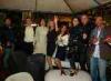 13-04-2014, Aperitivo al Roof Top con festa di Driade di fine Fuorisalone: Foto 42