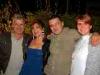 18-04-2014, Aperitivo al Roof Top: Foto 19