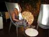 18-04-2014, Aperitivo al Roof Top: Foto 23