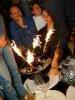 18-04-2014, Aperitivo al Roof Top: Foto 37