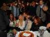18-04-2014, Aperitivo al Roof Top: Foto 41