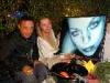 18-04-2014, Aperitivo al Roof Top: Foto 70