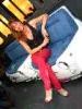 06-06-2014, Venerdì al Fiat Exceutive Lounge: Foto 2