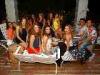 06-06-2014, Venerdì al Fiat Exceutive Lounge: Foto 54