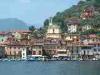 07-06-2014, Gita a Monte Isola (Lago di Iseo): Picture 4