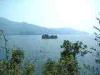 07-06-2014, Gita a Monte Isola (Lago di Iseo): Foto 30