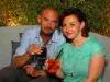 08-06-2014, Aperitivo al Roof Top: Foto 1