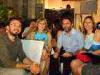 08-06-2014, Aperitivo al Roof Top: Foto 10